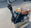2021 Multiquip MVH408DZ Vibratory Plate Compactor
