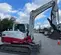 2018 Takeuchi TB290 Mini Excavator