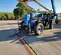 2015 Genie GTH-636 Forklift