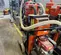 2020 Husqvarna T4000P Vacuum