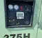 2016 Sullair 375RH/DPQ/JD3 Air Compressor