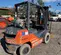 2017 Toyota 8FGU25 Warehouse Forklift