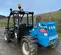 2017 Genie GTH-5519 Forklift
