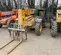 2016 JCB 507-42 Forklift