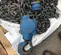 2012 JD NEUHAUS PROFI 10T Hoist