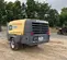 2017 Atlas Copco XATS400 Air Compressor