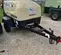2017 Doosan C185WDZ-T4F Air Compressor
