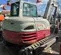2019 Takeuchi TB290C Mini Excavator
