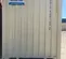 2021 MOBILE TRL 40' HC 40 ft Storage Container