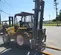 2017 JCB 930-4 Forklift