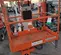 2017 Snorkel A38E Articulating Boom Lift