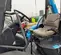 2018 Case 588H Forklift