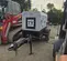 2018 Wacker Neuson G25 T4F Diesel Generator