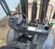 2016 Toyota 8FDU25 Warehouse Forklift
