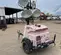 2017 Magnum Pro MLT6SK Towable Light Tower