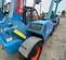 2017 Genie GTH-5519 Forklift