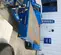 2018 Anderson Trailers TI7165TC Trailer