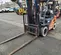 2018 Toyota 8FGU25 Warehouse Forklift