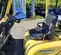 2018 HYSTER H50XT Warehouse Forklift