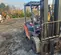 2018 Toyota 8FDU30 Warehouse Forklift