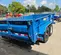 2018 Towmaster T-12HD 12FT GAS Dump Trailer