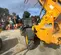 2015 JCB 507-42 Forklift