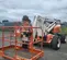 2016 Snorkel A46JRT Articulating Boom Lift
