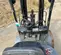 2017 Toyota 8FGU25 Warehouse Forklift