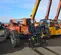 2017 SKYTRAK 8042 Forklift
