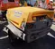 2017 Atlas Copco XAS185KD7 T4F Air Compressor