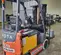 2018 Toyota 8FBCU25 Warehouse Forklift