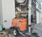 2018 Wanco WLTC4K6MTO Towable Light Tower