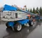 2014 Genie S-85 Boom Lift