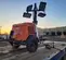 2020 Generac MLT6SKDS Towable Light Tower