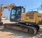 2017 Kobelco SK210LC Excavator