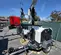2019 Allmand NLV-ML3EC Portable Work Light