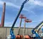 2015 Genie S-85 Boom Lift