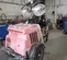2017 Magnum Pro MLT6SM Towable Light Tower