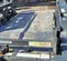 2018 JLG 1014 Drop Deck Trailer