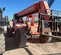 2015 SKYTRAK 8042 Forklift