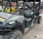 2021 Polaris PRO XD 4000D Utility Vehicle
