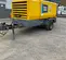 2017 Atlas Copco XATS750JD T4F Air Compressor