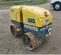 2019 Wacker Neuson RTLX-SC3 Double Drum Roller