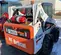 2016 Bobcat S570 Track Loader