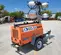 2018 Wanco WLTC4K6MTO Towable Light Tower