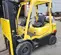 2017 HYSTER H50XT Warehouse Forklift