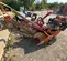 2018 Ditch Witch C14 Walk-Behind Trencher