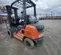 2018 Toyota 8FGU25 Warehouse Forklift