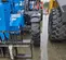 2018 Genie GTH-636 Forklift