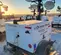2019 Magnum Pro MLT5080KV Towable Light Tower